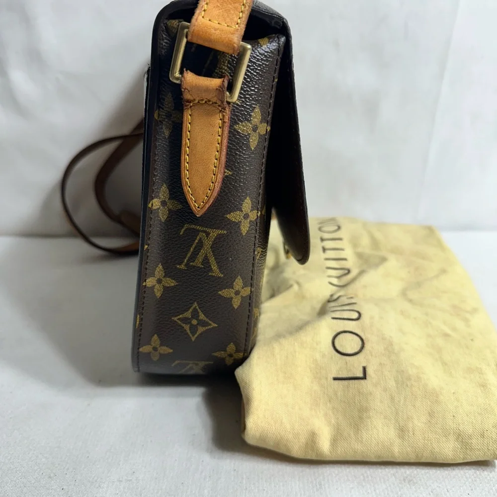 Louis Vuitton Crossbody Bag - Picture 3 of 10